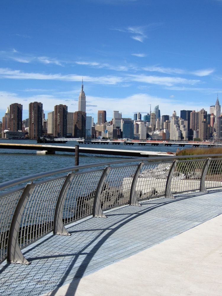 Tenth Annual Curbed Awards Honor WXY