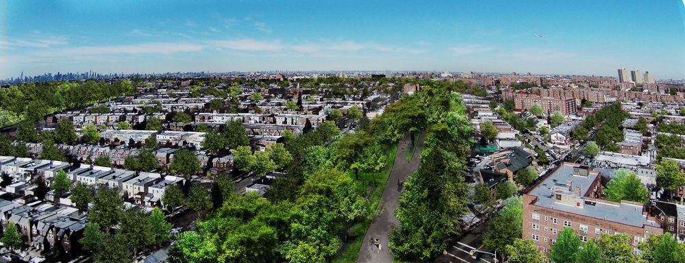 The QueensWay Plan
