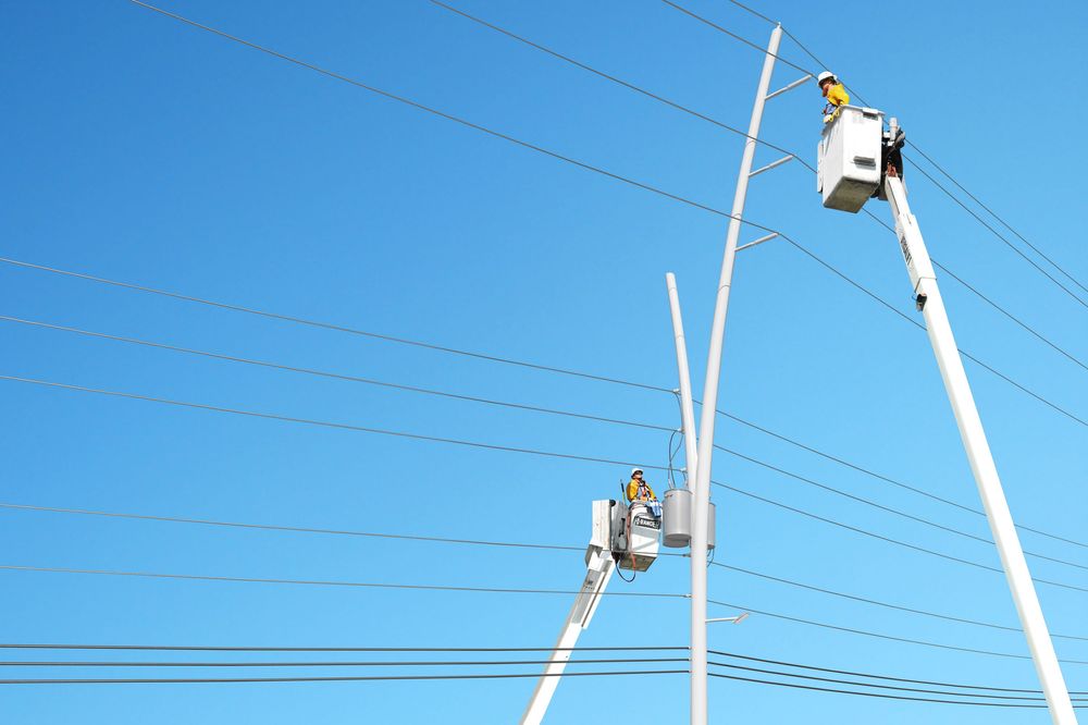 Transmission Structures