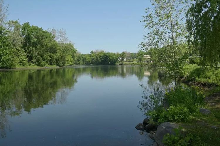 WXY to Lead the New Milford Riverfront Revitalization Project