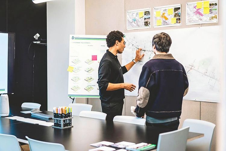 We’re Hiring: Senior Urban Designer