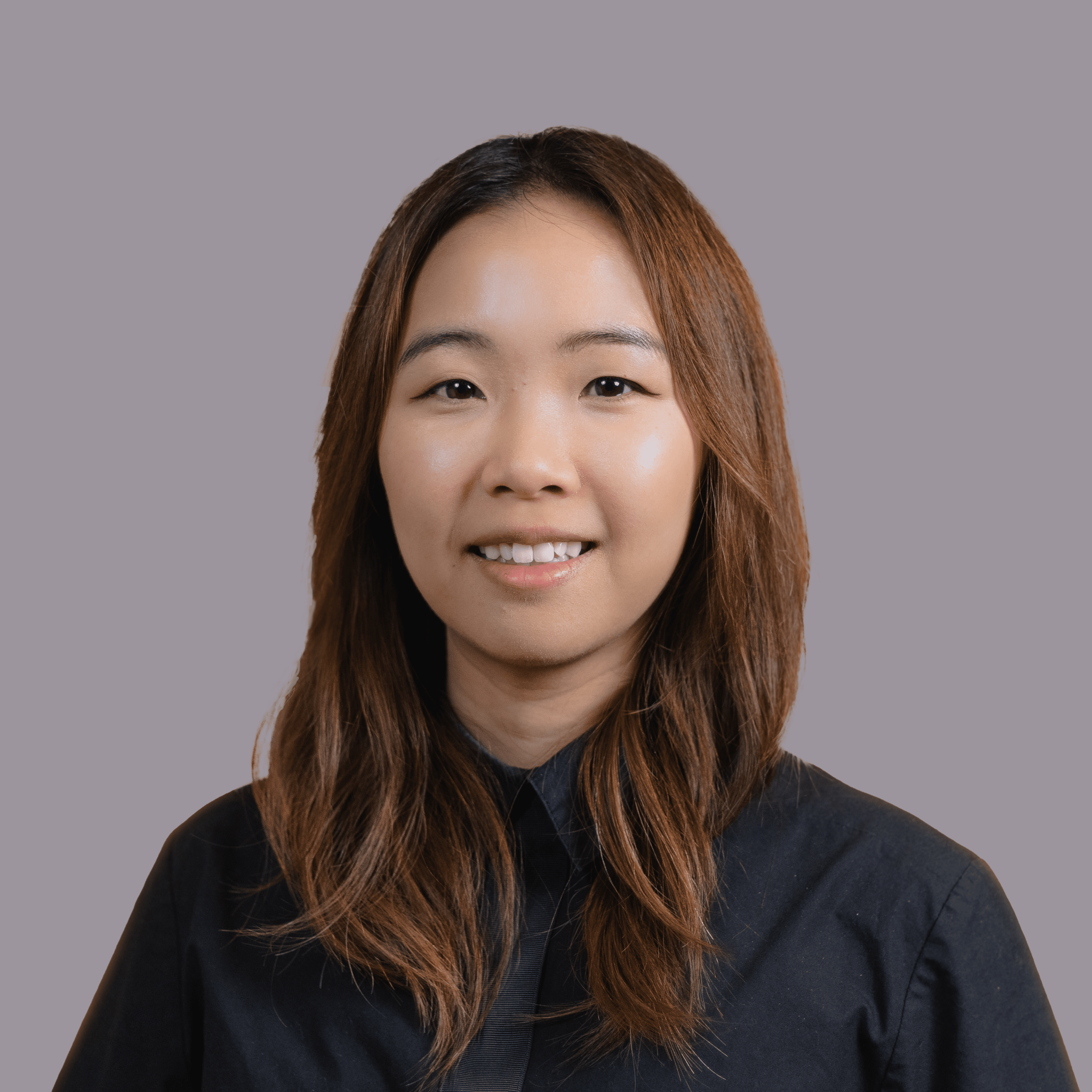 Serena Ching