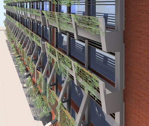 Green Ideas Whose Time Has Come