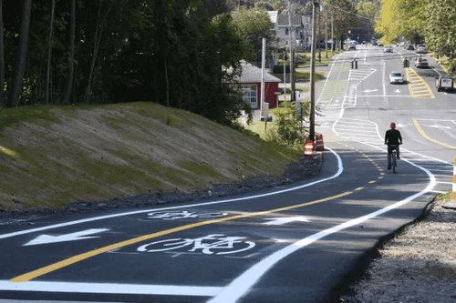 Kingston survey mulls bike- and scooter-sharing programs