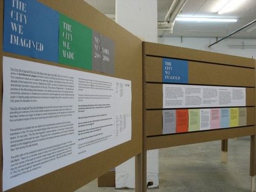 WXY Featured in The City We Imagined/ The City We Made