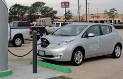 Call for Input: Electric Vehicle Tourism in New York State