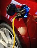Instilling Confidence in Electric Vehicles