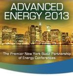 WXY at the Advanced Energy 2013 Conference