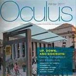 WXY in the Winter Issue of Oculus